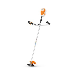 Акумулаторна коса STIHL FSA 80, 36 V, AK, без батерия и зарядно