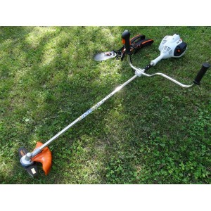 Моторна коса STIHL FS 56
